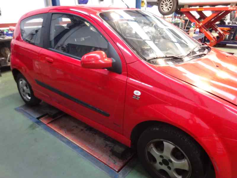 MANDO LUCES CHEVROLET KALOS OTROS