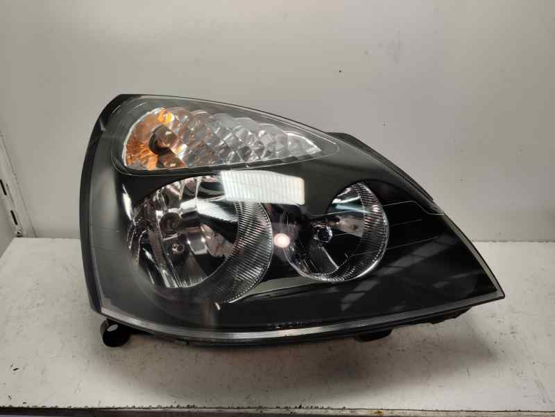 FARO DERECHO RENAULT CLIO 1.5 MT 65CV | 48KW