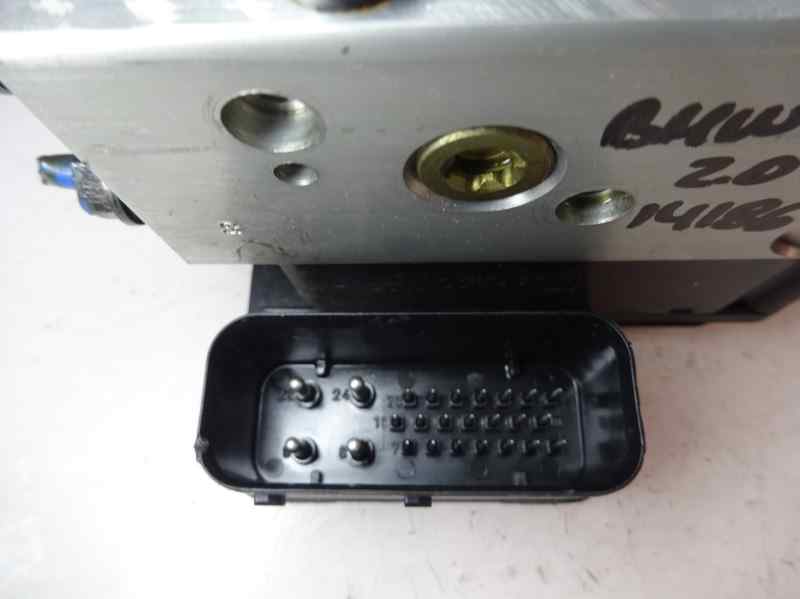 ABS BMW SERIE 3 2.0 320D MT 136CV