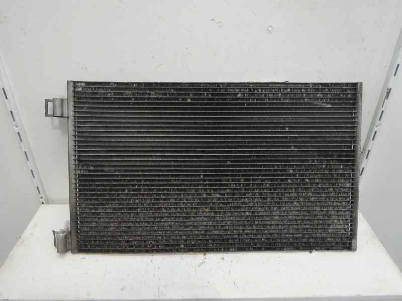 CONDENSADOR RADIADOR AIRE ACONDICIONADO RENAULT KANGOO 1.5 DCI MT 86CV | 63KW