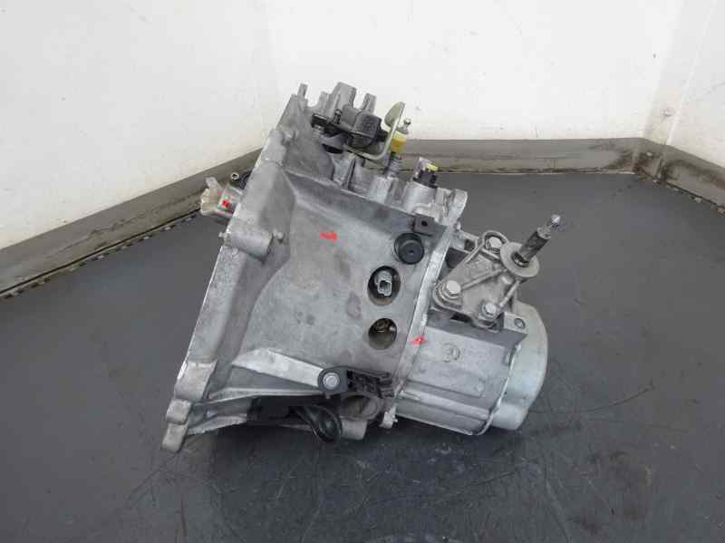CAJA CAMBIOS PEUGEOT 308 1.6 VTI MT 120CV