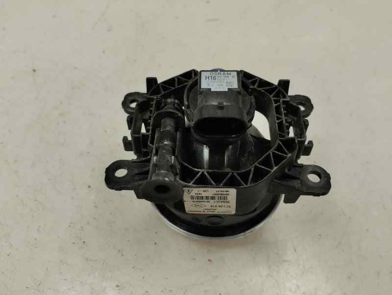 FARO ANTINIEBLA IZQUIERDO DACIA DUSTER 1.5 MT 4WD 115CV | 84KW