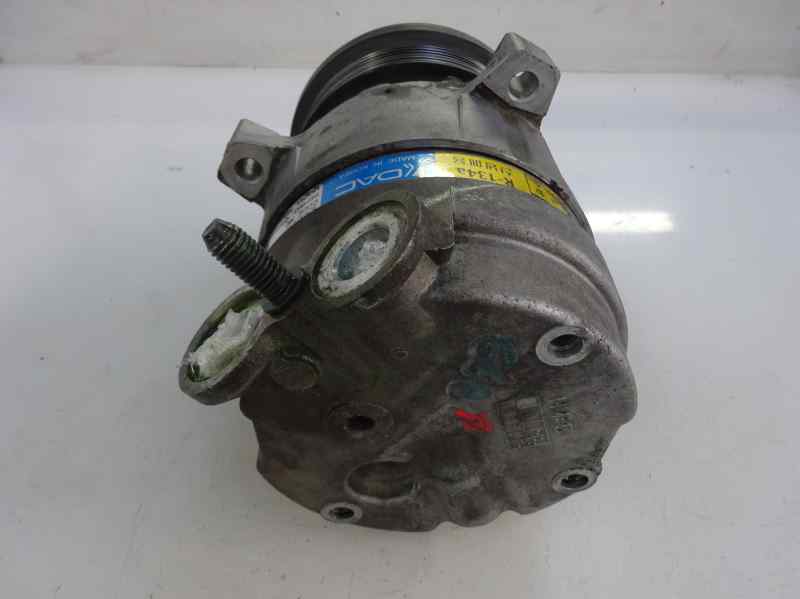 COMPRESOR AIRE ACONDICIONADO DAEWOO TACUMA 2.0 MT 121CV