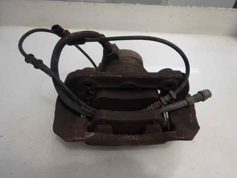 PINZA FRENO DELANTERA DERECHA MERCEDES BENZ CLASE CLC 200 2.2D MT 150CV | 110KW