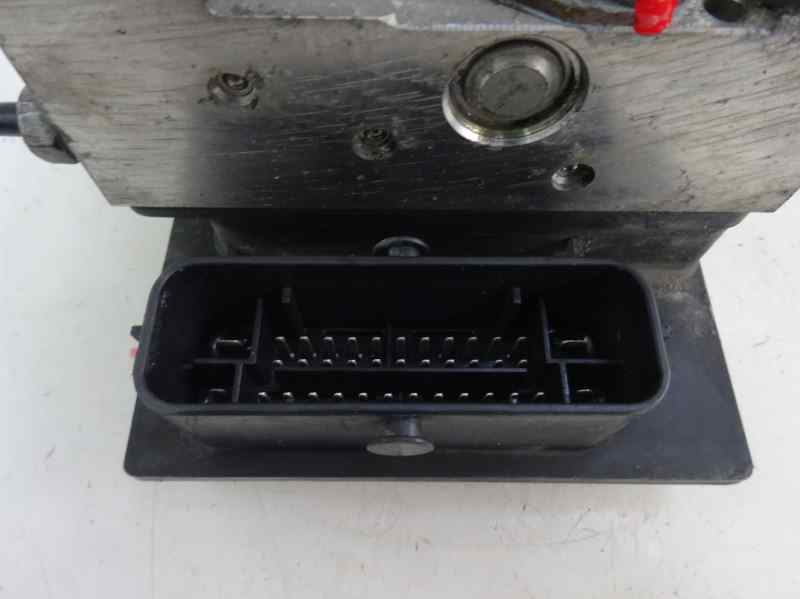 ABS PEUGEOT EXPERT 1 6 HDI 5MT L1 2495KG 90CV | 66KW