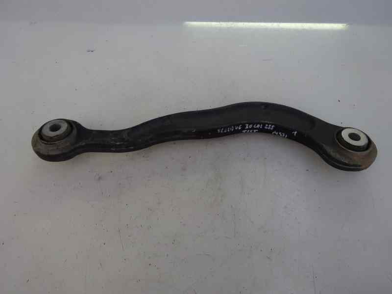 BRAZO SUSPENSION SUPERIOR TRASERO IZQUIERDO MERCEDES BENZ CLASE S 3.0 S 320 CDI 7G-TRONIC 4MATIC LWB 235CV