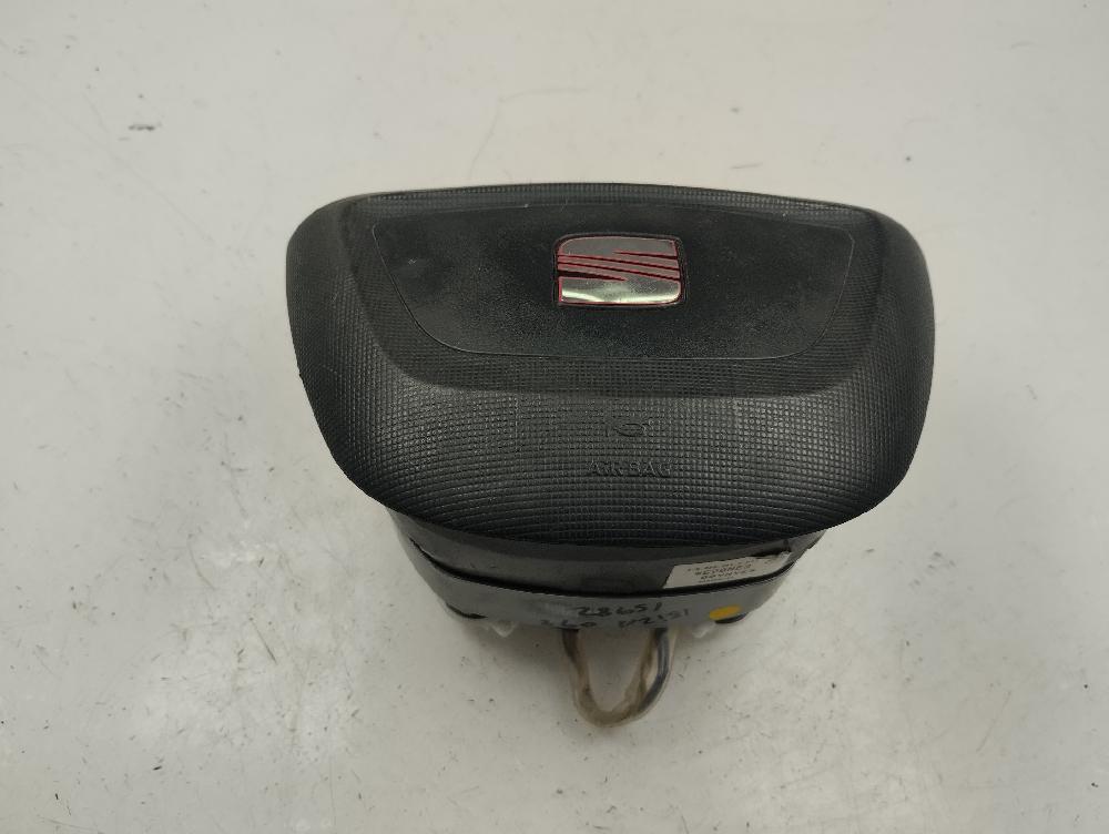 AIRBAG DELANTERO IZQUIERDO SEAT IBIZA 2009 1.9 TDI MT 105CV