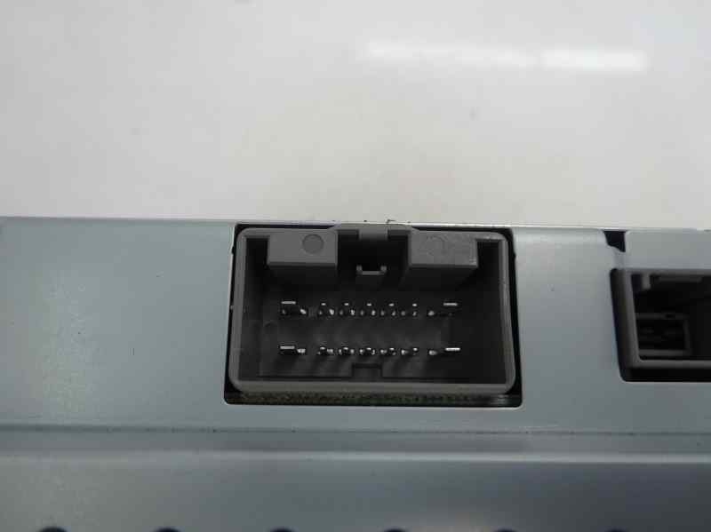 SISTEMA AUDIO RADIO CD VOLVO XC60 2.4 D5 MT AWD 205CV