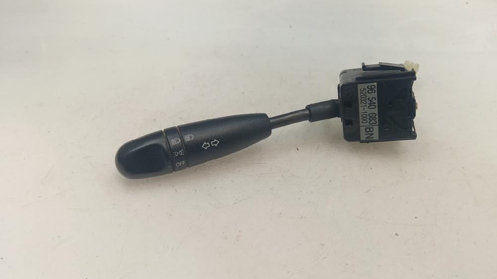 MANDO LUCES CHEVROLET KALOS 1.4 MT 82CV
