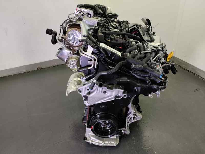MOTOR COMPLETO SEAT ATECA 2.0 TDI MT 4DRIVE 150CV
