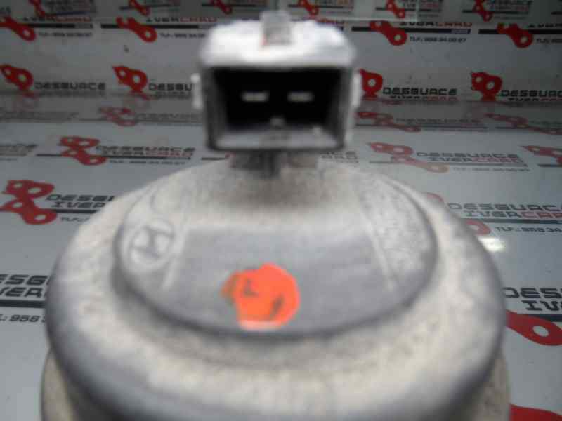 BUJE HYUNDAI I20 2010 1.2 MT 78CV