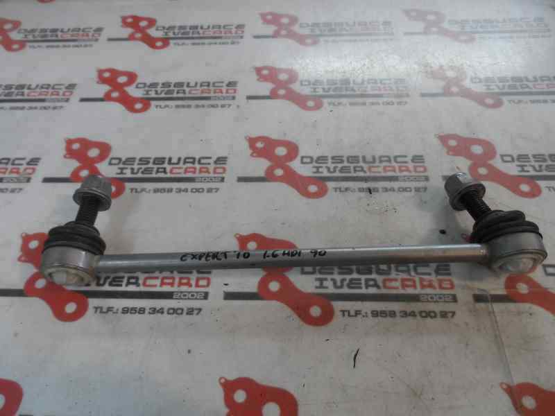 TIRANTE DELANTERO DERECHO PEUGEOT EXPERT 1 6 HDI 5MT L1 2495KG 90CV | 66KW