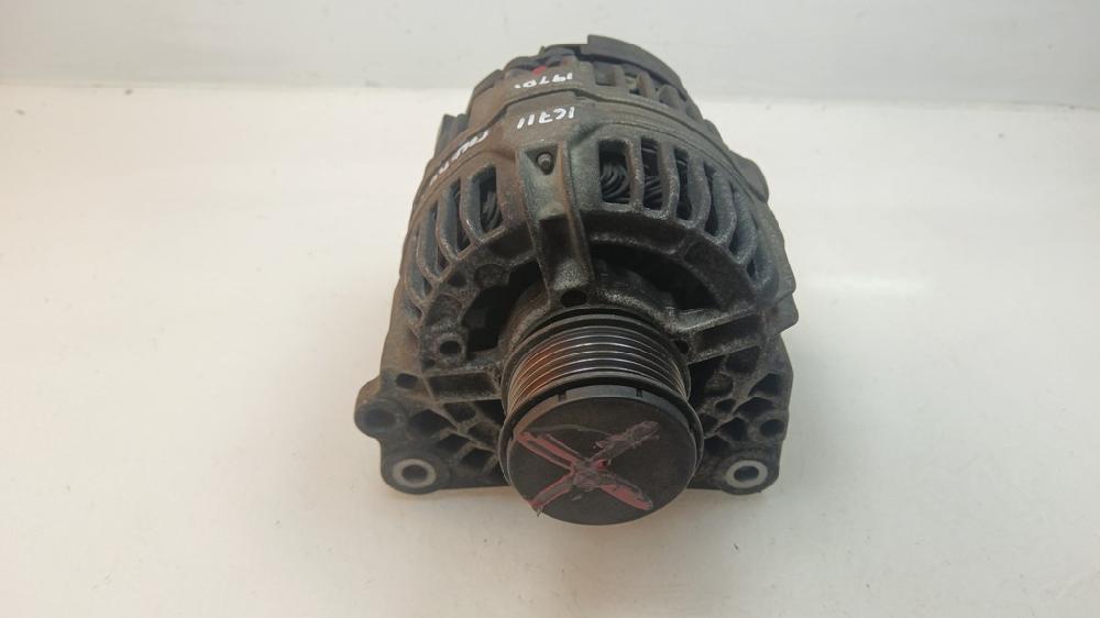 ALTERNADOR SEAT TOLEDO 1.9 TD MT 110CV