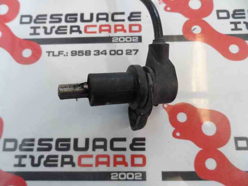 SENSOR CHEVROLET AVEO 1.2 MT 84CV | 62KW