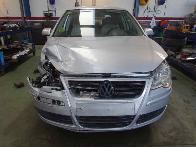 CLAXON VOLKSWAGEN POLO 1.4 TDI MT 75CV | 55KW