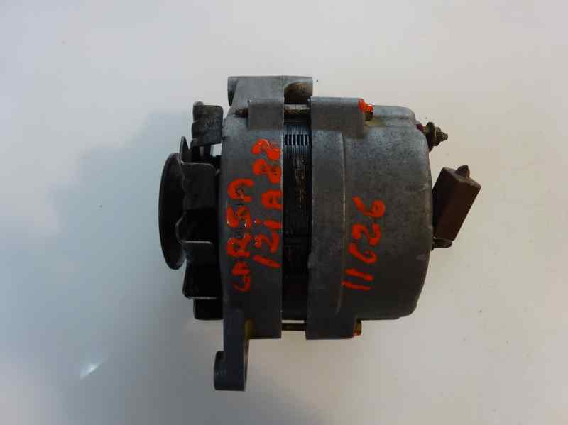 ALTERNADOR OPEL CORSA 1.2 MT 55CV | 40KW