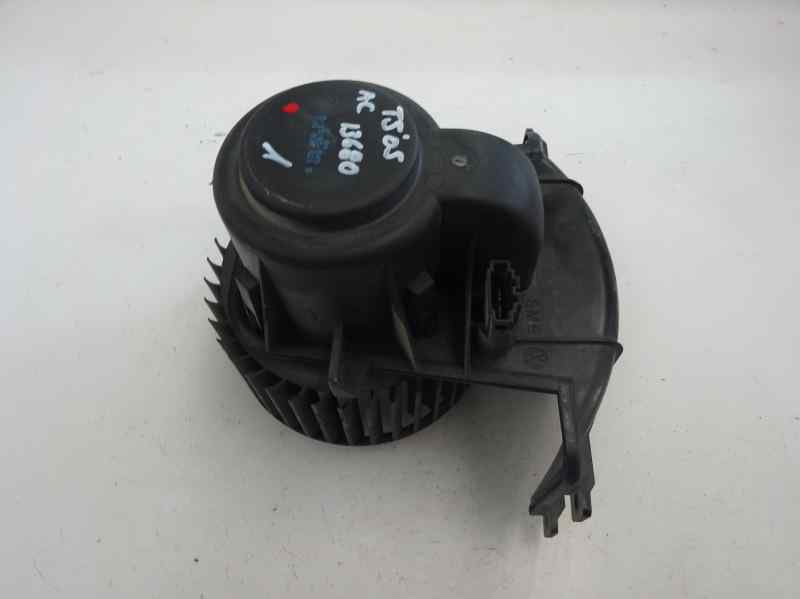 MOTOR CALEFACCION VOLKSWAGEN TRANSPORTER 2.5 TDI LWB L2H2 MT 131CV