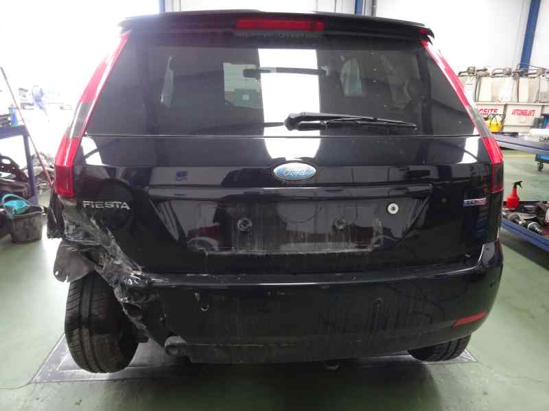 BOMBA DIRECCION FORD FIESTA 1.4 TDCI MT 68CV