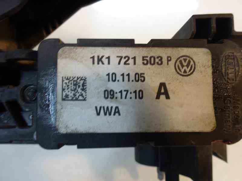 POTENCIOMETRO PEDAL VOLKSWAGEN GOLF 1.9 TDI MT 90CV