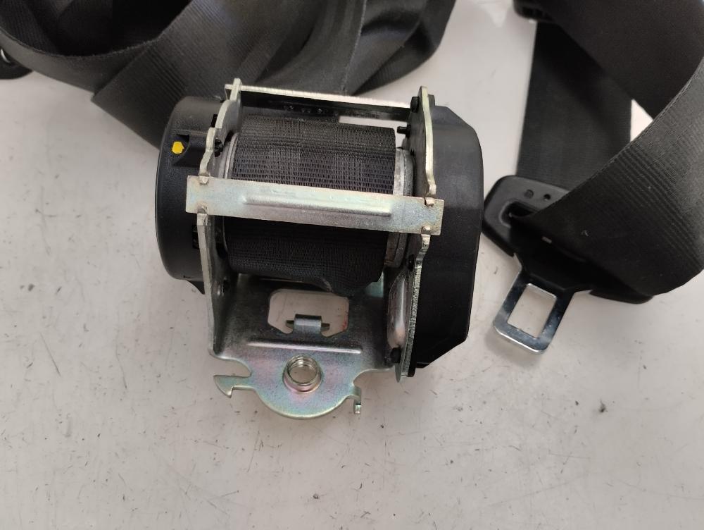 CINTURON SEGURIDAD DELANTERO IZQUIERDO DACIA SANDERO 0.9 TCE LPG MT 90CV
