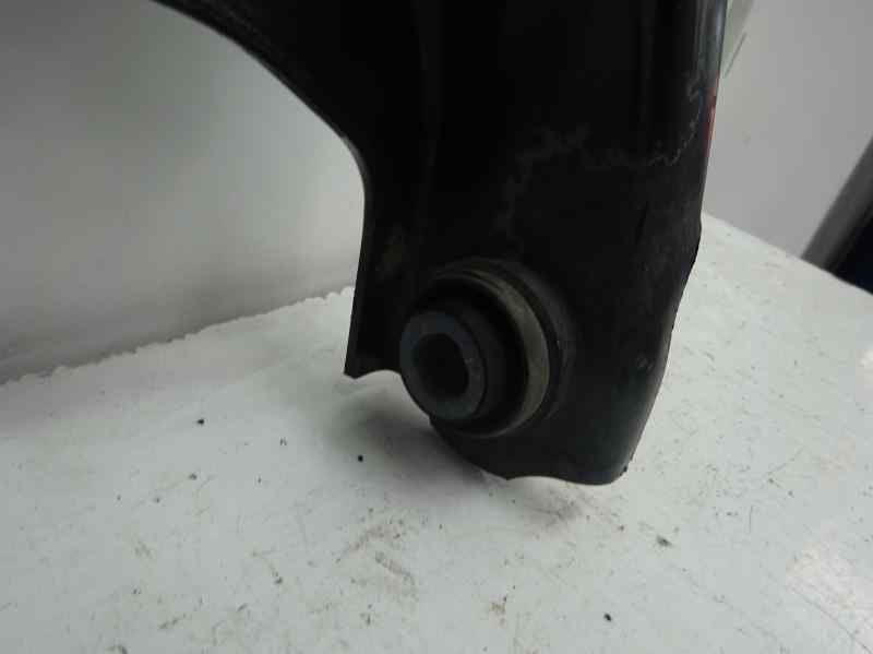 BRAZO SUSPENSION INFERIOR DELANTERO IZQUIERDO DACIA DUSTER 1.5 MT 107CV | 79KW