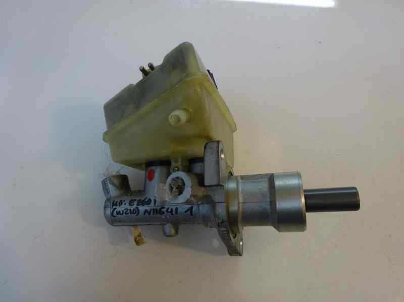 BOMBA FRENO MERCEDES BENZ CLASE E 2.6 MT 170CV | 125KW