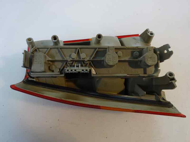 PILOTO TRASERO DERECHO OPEL KADETT 1989 1.8 GT MT 112CV | 82KW