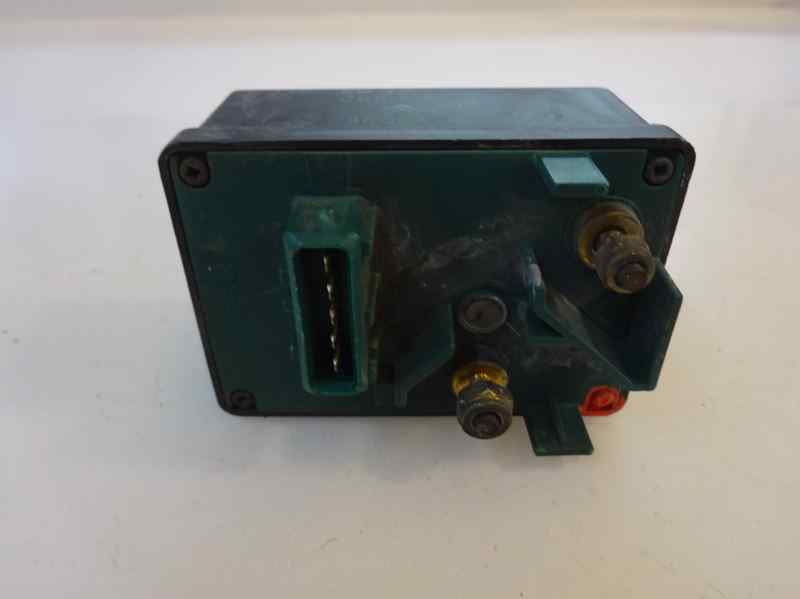 CAJA PRECALENTAMIENTO CITROEN XSARA 2001 1.9 D MT 70CV