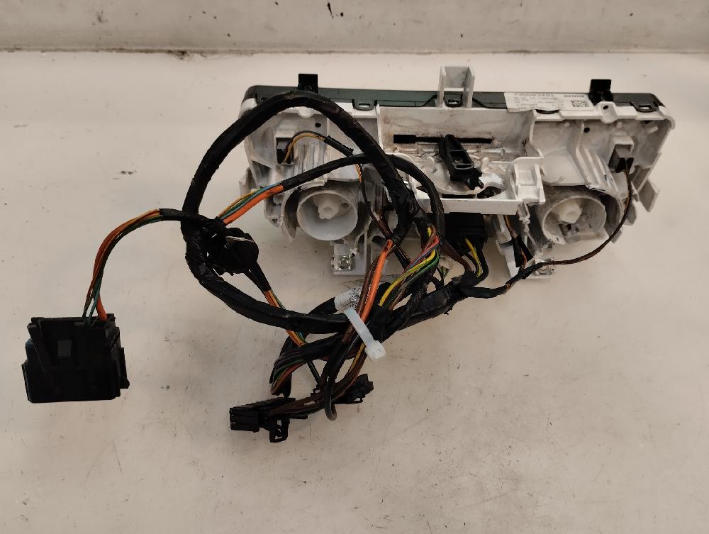MANDO CALEFACCION AIRE ACONDICIONADO FIAT TIPO 1.3 95CV DIESEL
