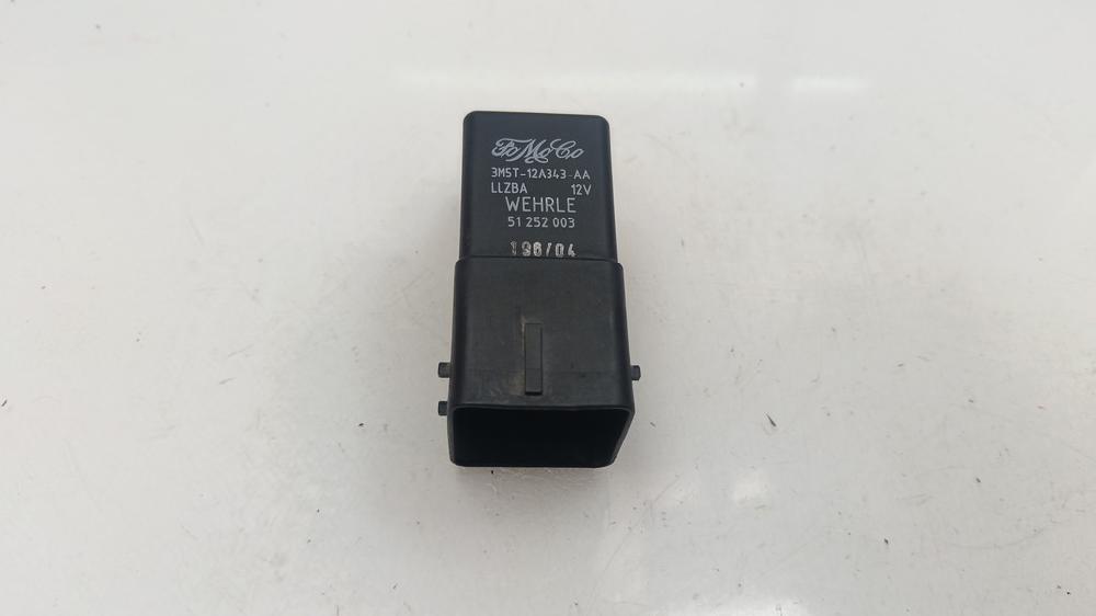 RELE VOLVO S40 2.0 MT 136CV | 100KW