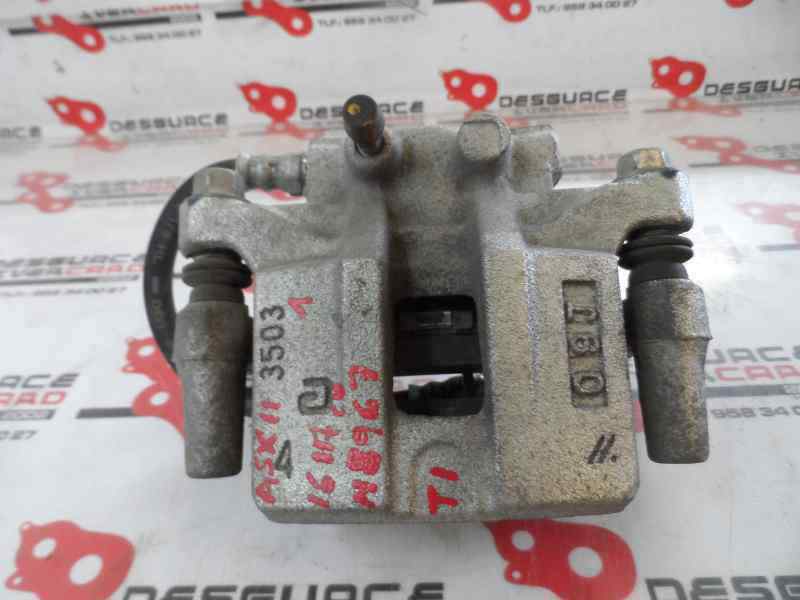 PINZA FRENO TRASERA IZQUIERDA MITSUBISHI ASX 1.6 MT 2WD 117CV