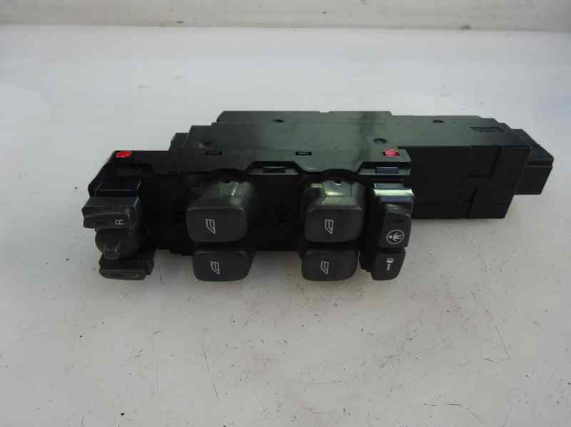 MANDO ELEVALUNAS DELANTERO IZQUIERDO VOLVO S80 2003 2.5 TD MT 140CV