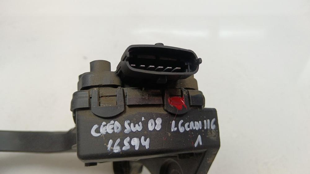 POTENCIOMETRO PEDAL KIA CEED 1.6 MT 115CV | 86KW