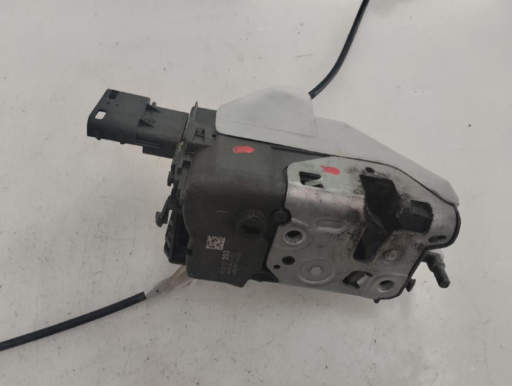 CERRADURA PUERTA DELANTERA DERECHA PEUGEOT 5008 1.6D MT 112CV
