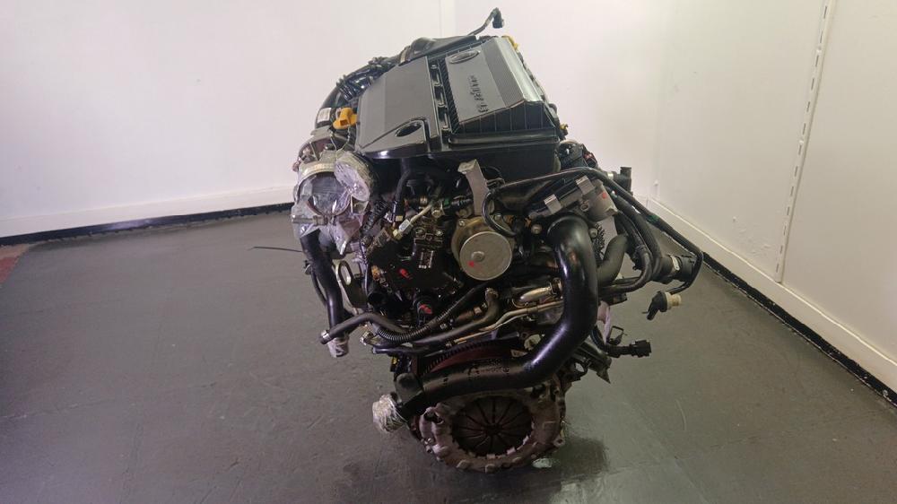MOTOR COMPLETO FIAT PUNTO 1.3 AMT 75CV | 55KW
