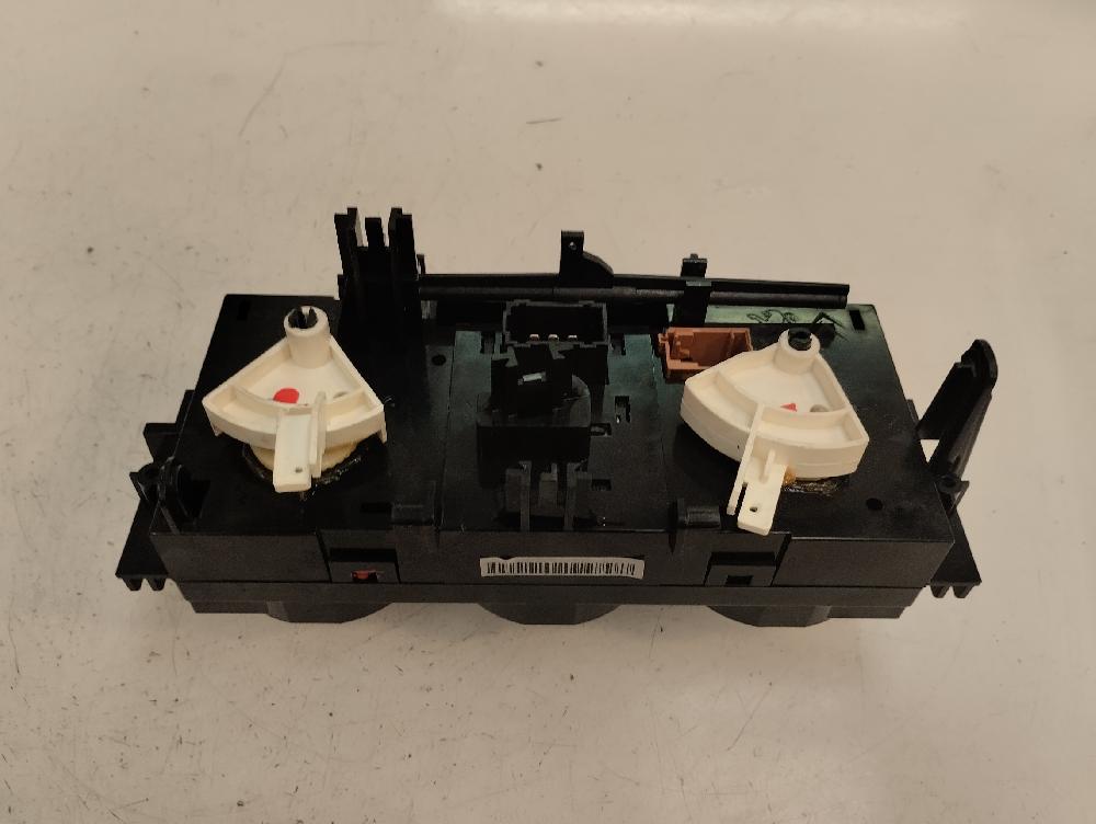 MANDO CALEFACCION AIRE ACONDICIONADO CITROEN C3 1.2 MT 82CV | 60KW
