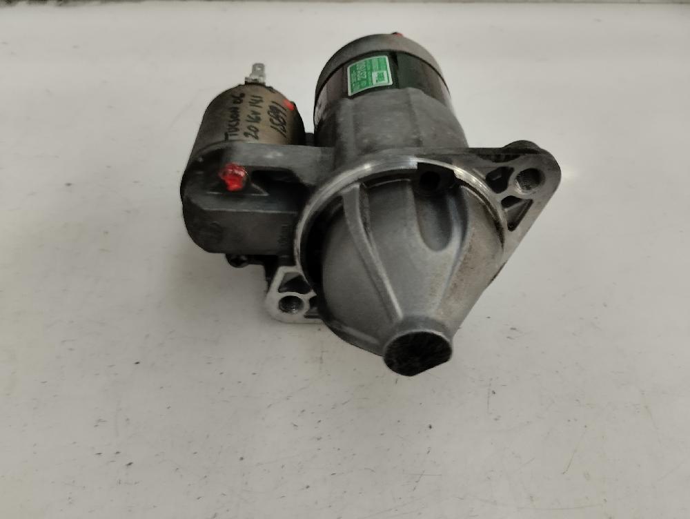 MOTOR ARRANQUE HYUNDAI TUCSON 2.0 CRDI MT 2WD 140CV | 103KW