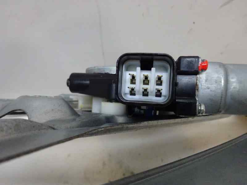 ELEVALUNAS DELANTERO DERECHO HONDA CIVIC 2.2 CTDI MT 140CV