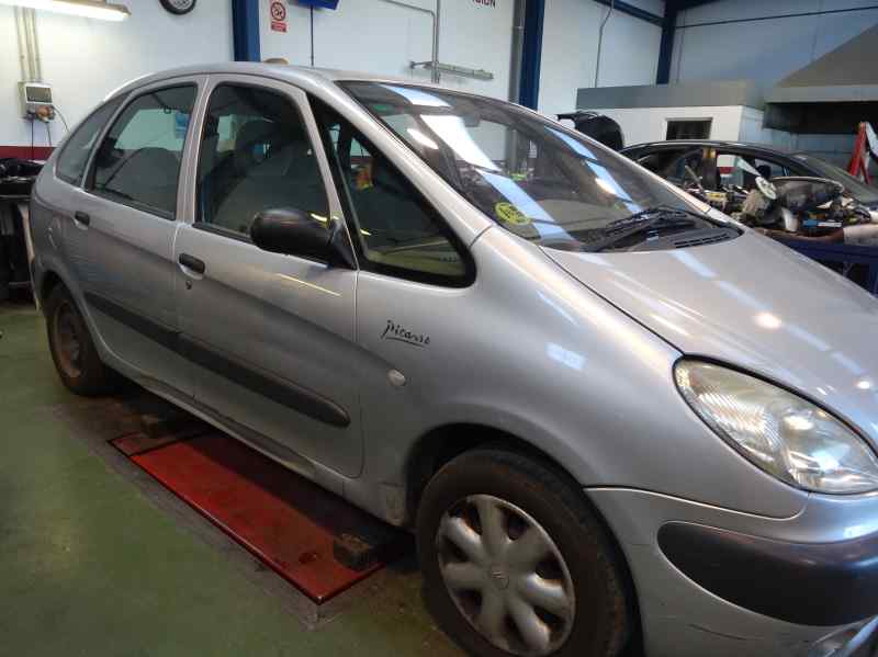 CENTRALITA MOTOR UCE CITROEN XSARA PICASSO 2002 1.6 95CV