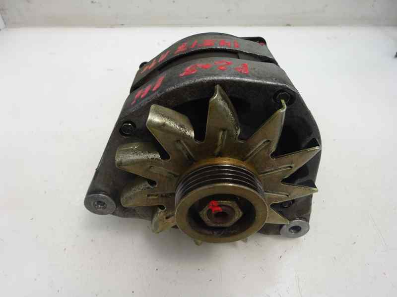 ALTERNADOR PEUGEOT 205 1.1 MT 54CV