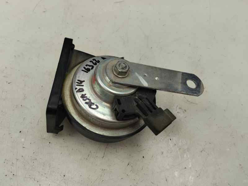 CLAXON OPEL CORSA 1.3 CDTI ECOFLEX START STOP MT 75CV