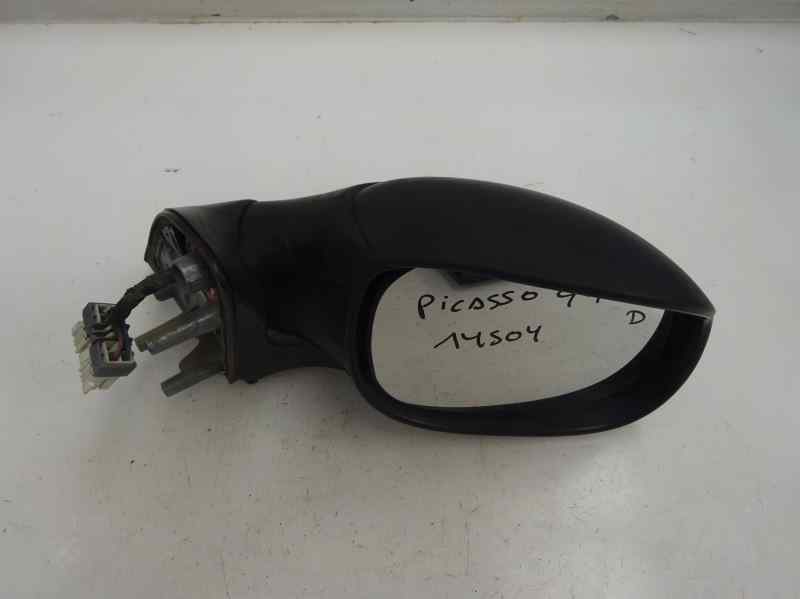 RETROVISOR DERECHO CITROEN XSARA PICASSO 2.0 MT 90CV | 66KW