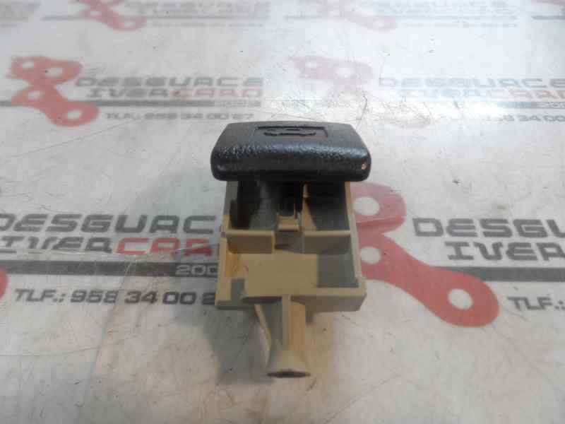 CAPOT TOYOTA YARIS OTROS