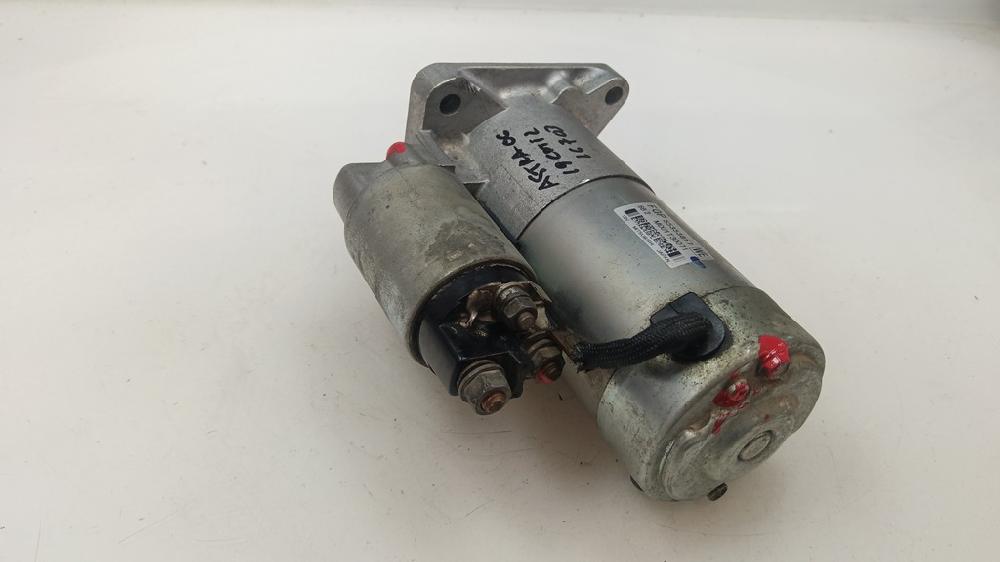 MOTOR ARRANQUE OPEL ASTRA 1.9 CDTI MT 120CV