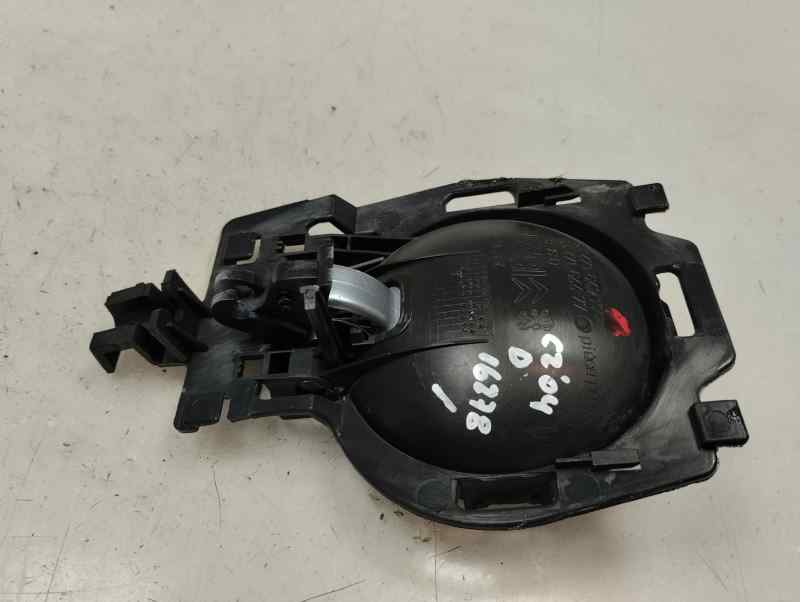 MANETA INTERIOR DELANTERA DERECHA CITROEN C2 1.6 SENSODRIVE 109CV