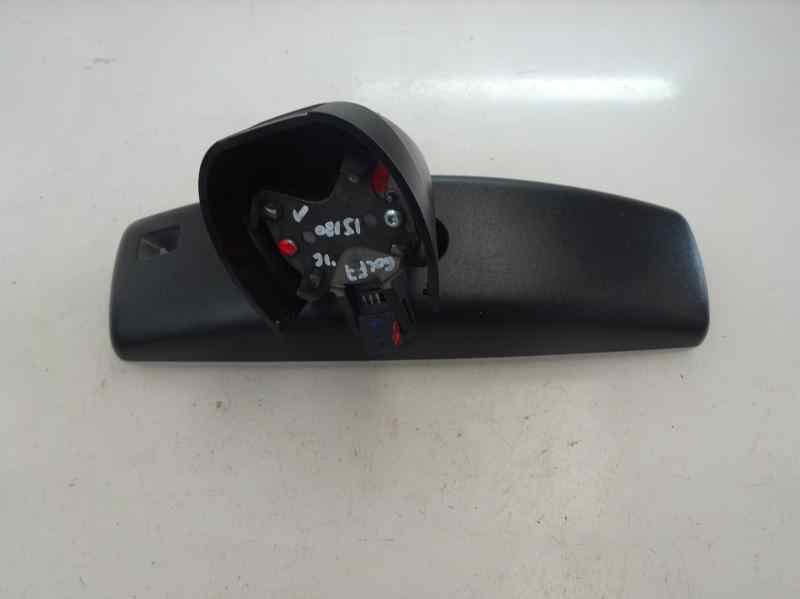 ESPEJO INTERIOR VOLKSWAGEN GOLF 1.4 TSI MT 125CV | 92KW