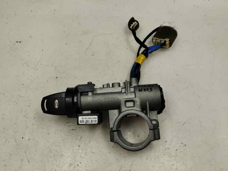 CONMUTADOR DE ARRANQUE SSANGYONG RODIUS 2.7 MT 165CV