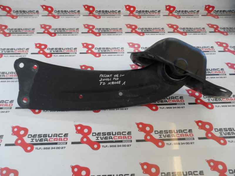 BRAZO SUSPENSION INFERIOR TRASERO DERECHO VOLKSWAGEN PASSAT 2.0 TDI BLUEMOTION MT 140CV