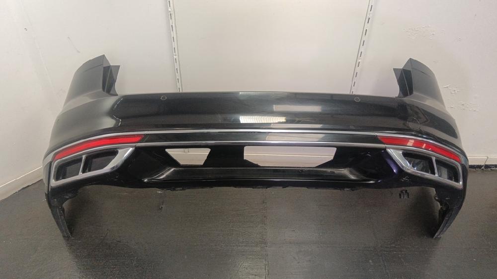 PARAGOLPES TRASERO VOLKSWAGEN PASSAT 2021 2.0 AMT 150CV | 110KW
