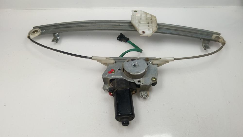 ELEVALUNAS TRASERO IZQUIERDO DAEWOO NUBIRA 2.0 MT 126CV | 93KW